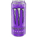 Energetické nápoje Monster Ultra Violet 500 ml