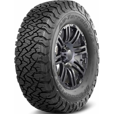 BFGoodrich All Terrain T/A KO3 275/60 R20 119/116S