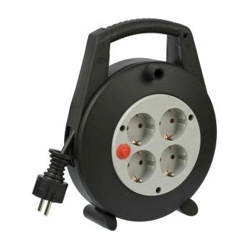 brennenstuhl Олово Brennenstuhl Vario Line 23 W 4 Адаптер (5 m)