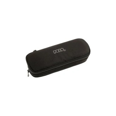Polo Несесер овален Duo Black