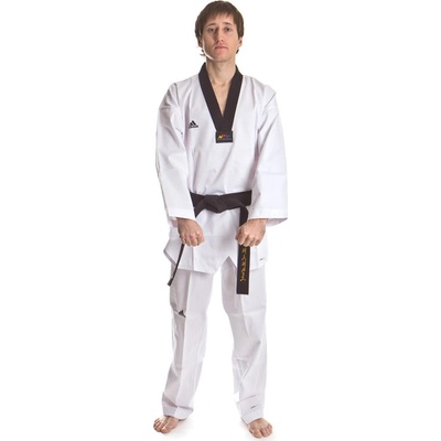 Dobok WT Adichamp III