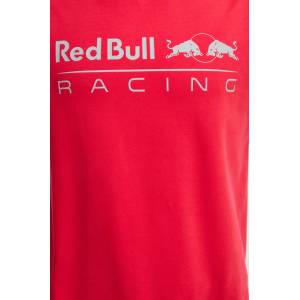 Red Bull Racing x Pepe Jeans Суичър TEAM LOGO CREW (RM580017) - answear - 105,60 лв