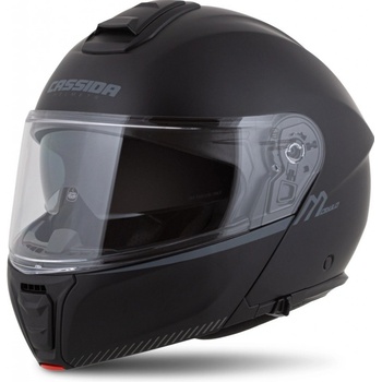 Cassida Modulo 2.1 Compass 2025