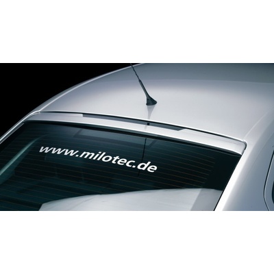 Milotec Clona zadního okna Škoda Octavia II (2004 2012)