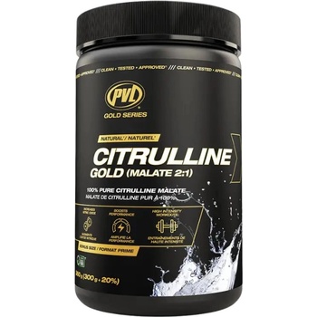 MUTANT Gold Series Citrulline Malate 2: 1, 360 Grams