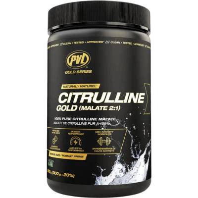 MUTANT Gold Series Citrulline Malate 2: 1, 360 Grams