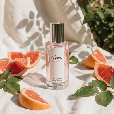 Neness Sanio Fira parfémovaná voda dámská 50 ml