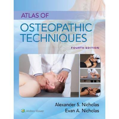 Atlas of Osteopathic Techniques | Nicholas