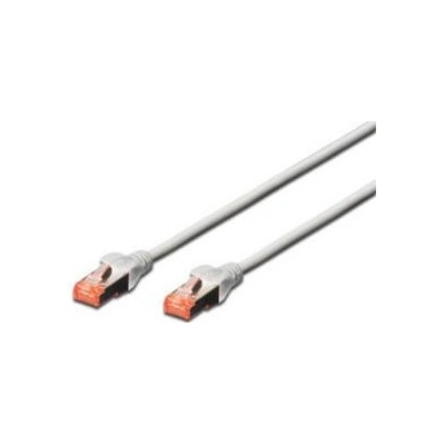 Digitus DK-1644-020 Patch,S-FTP, CAT 6, AWG 27/7, LSOH, 2m, šedý