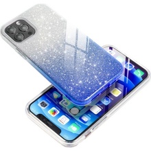 Pouzdro Shine Case Honor 8A Modré