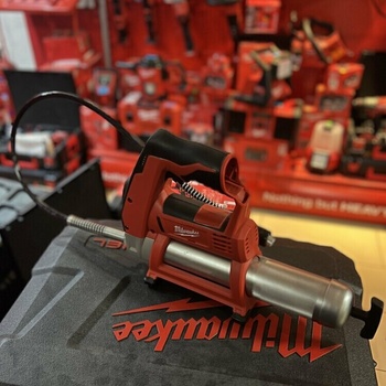 Milwaukee M12 GG-0 4933440435
