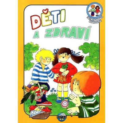 Děti a zdraví