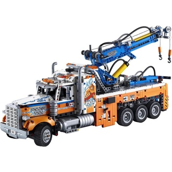 LEGO® Technic 42128 Odťahovač nákladných áut