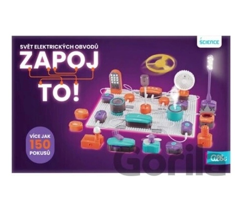 Zapoj to!