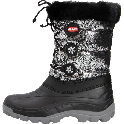 OLANG Ботуши patty. lux