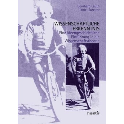 Wissenschaftliche Erkenntnis - Lauth, Bernhard