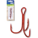 Zebco Topic red vel.6 6 ks