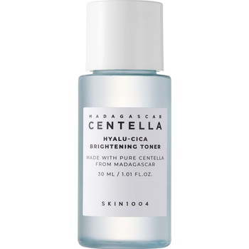 SKIN1004 Madagascar Centella Hyalu-Cica Brightening Toner Тоник дамски 30ml