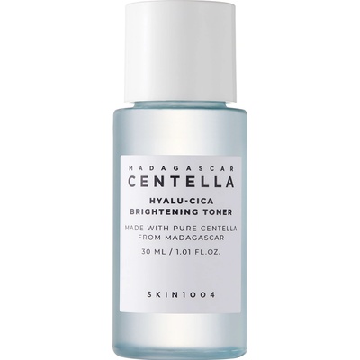 SKIN1004 Madagascar Centella Hyalu-Cica Brightening Toner Тоник дамски 30ml