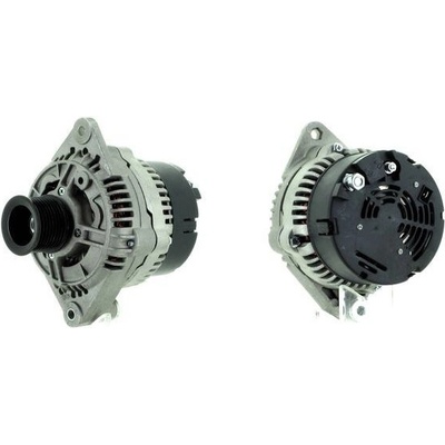 Alternátor Claas Ares 7700042474 - Iskra