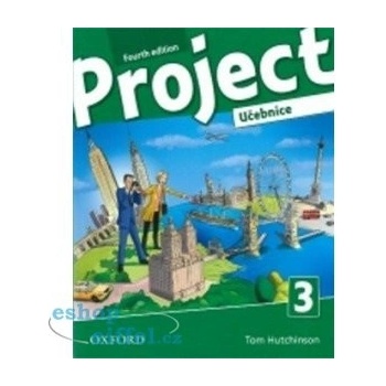 Project Fourth Edition 3 Student´s Book CZE