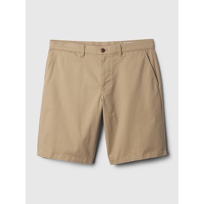GAP 880824-02 kraťasy vintage Béžová
