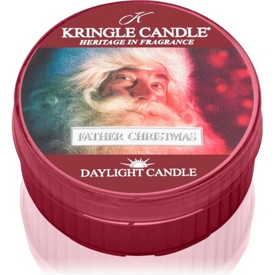 Kringle Candle Father Christmas 42 g