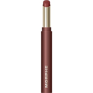 Morphe Lip Filter Hydroplump Soft Matte Lipstick Червило стик 1, 5gr - douglas - 20,40 лв