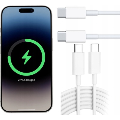 Apple MLL82ZM/A USB-C nabíjecí, 2m