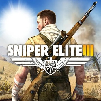 505 Games Sniper Elite III (Xbox One)