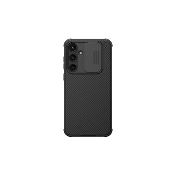 Nillkin Case CamShield Pro Magnetic for Samsung Galaxy A35 5G Black (NLK1528)