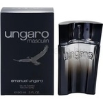 Emanuel Ungaro Ungaro Masculin 2014 EDT 90 ml Парфюми