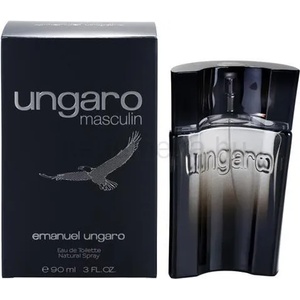 Emanuel Ungaro Ungaro Masculin 2014 EDT 90 ml Парфюми