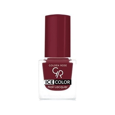 Golden Rose lak na nehty Ice Color 167 6 ml