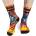 American socks чорапи AMERICAN SOCKS - Rock Till Death - AS537