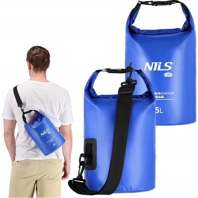 NILS CAMP NC1703 5L