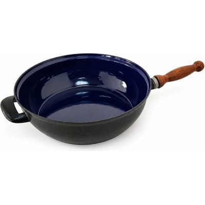 Belis Pánev BSE 28cm s odnímatelnou rukojetí
