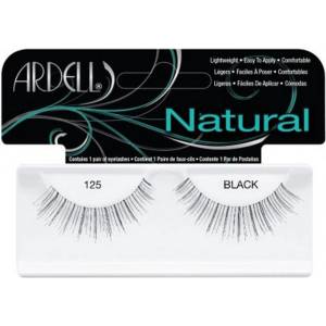 Ardell Lashes Glamour Black 125 Мигли дамски