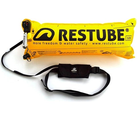 Restube Beach