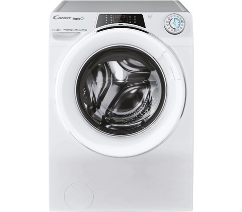 Candy RO14116DWMCT-S