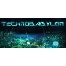 Technobabylon