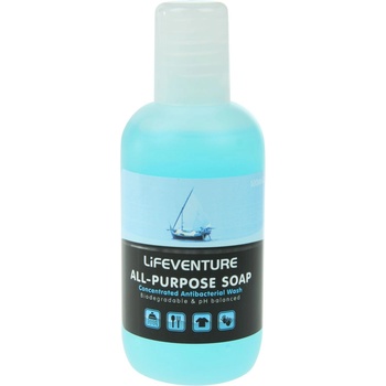 LifeVenture All Purpose Soap 100ml