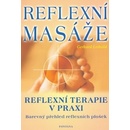 Reflexní masáže