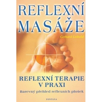 Reflexní masáže