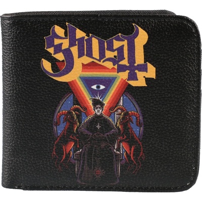 NNM Портфейл Ghost - Alchemist - WAGHOALCH