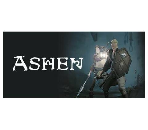 Ashen
