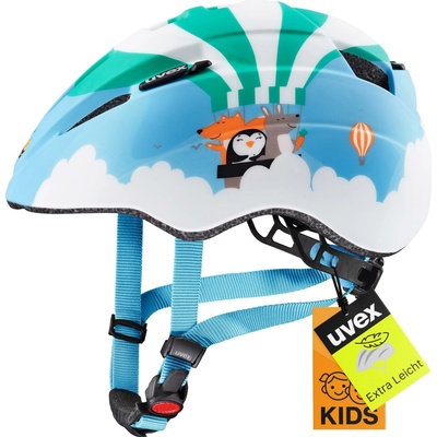 UVEX KID 2 CC Ballon Matt 2024