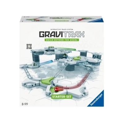 Ravensburger GraviTrax Starter-Set