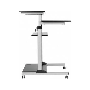 LogiLink ZUB Logilink Sit-stand workstation mobile