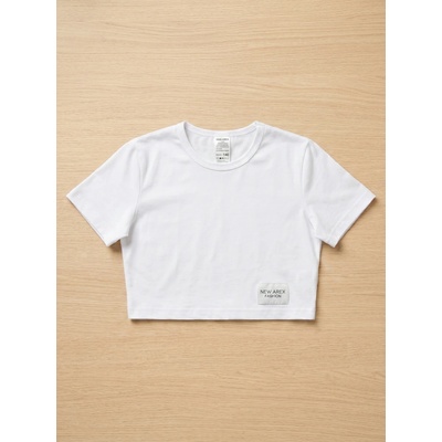 New Arex crop top